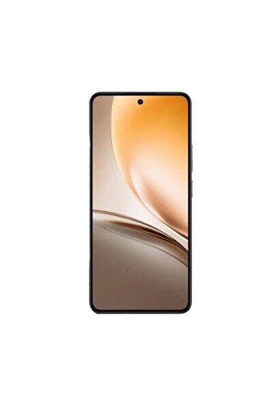 realme Γνήσια Οθόνη Και Μηχανισμός Αφής με Πλαίσιο 14 5G RMX5075 Μαύρο (Servi...