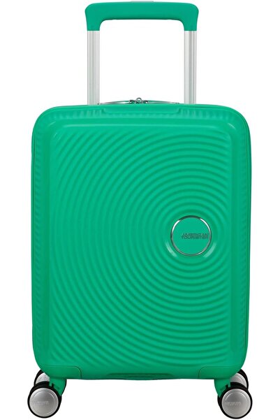 American Tourister SOUNDBOX MINI-SPINNER 47/16 Valiz