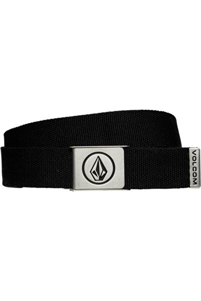 Volcom حزام كتلة الويب الدائري