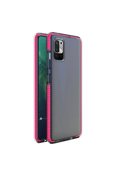 Hurtel En-gros Husă tip gel pentru Xiaomi Redmi Note 10 5G Poco M3 Pro