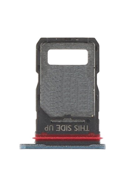 OEM Βάση Κάρτας SIM Για Black Motorola Edge 50 Fusion