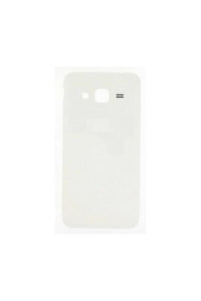 OEM Καπάκι Μπαταρίας Samsung Galaxy J3 2016 J320 Λευκό
