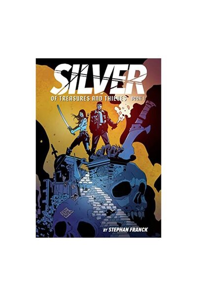 Generic (Unbranded) Silver