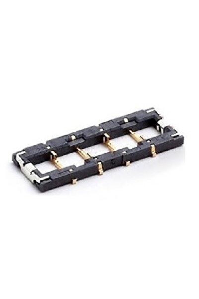 OEM Επαφή FPC Μπαταρίας Apple iPhone 5