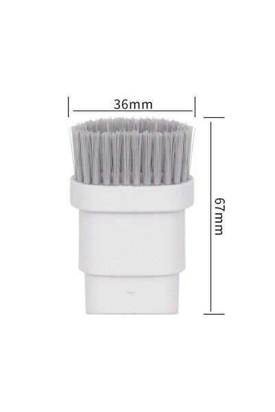 OEM Βουρτσάκι Σκόνης Με Μακριές Τρίχες Για Xiaomi Mijia Mini Handheld Vacuum ...