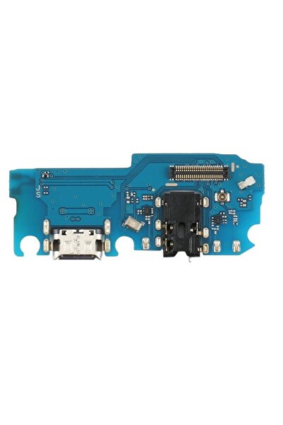Samsung Γνήσιο Πλακετάκι Φόρτισης Galaxy A04s A047F (Service Pack) GH96-15280A