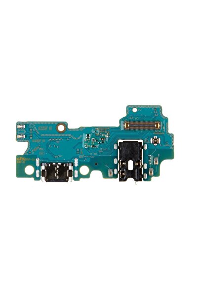 Samsung Γνήσιο Πλακετάκι Φόρτισης Galaxy A22 A225F GH59-15487A (Service Pack)