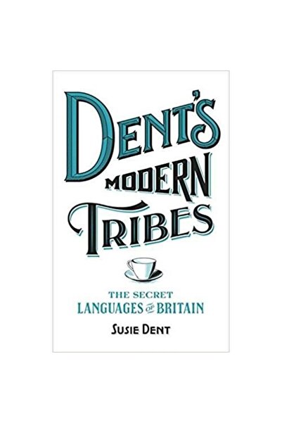 Generic (Unbranded) Triburile Moderne ale lui Dent