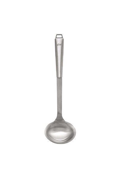 FİVE Polonic din oțel inoxidabil - Silver Precision