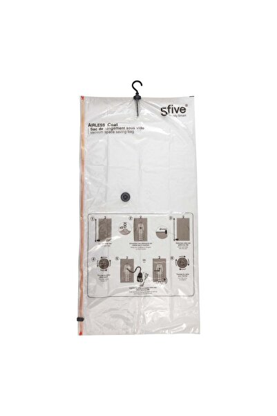 FİVE Sac de compresie 160x70cm - Fără aer