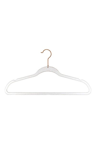 FİVE Set de 8 umerașe din plastic antiderapante - Hang'Up
