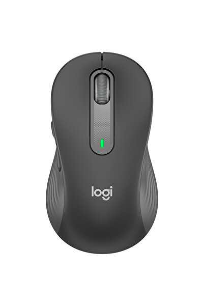 Logitech G Mouse Logitech M650 L Silent Graphite