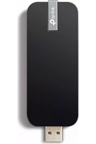 TP-LINK Adaptor Wireless USB 3.0 Archer T4U Dual Band AC1300