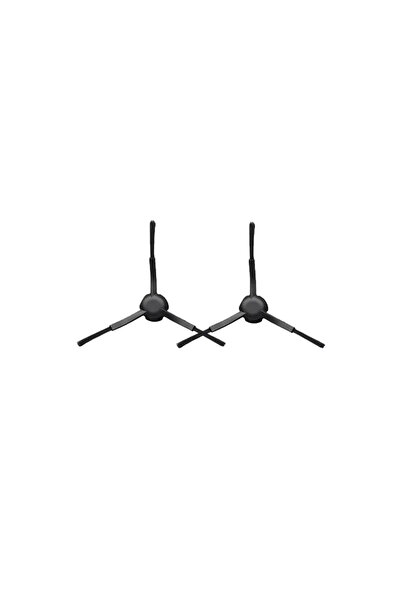 LİN GRUP Set de 2 piese de schimb compatibile cu aspiratorul robot Dreame Bot...