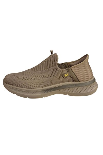 Bulldozer 241407 Men's Magnetic Vibrating Sole Sneaker, Wearable Without Bend...