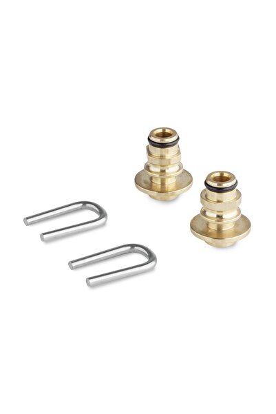 Karcher Set de duze pentru FR Classic, 034