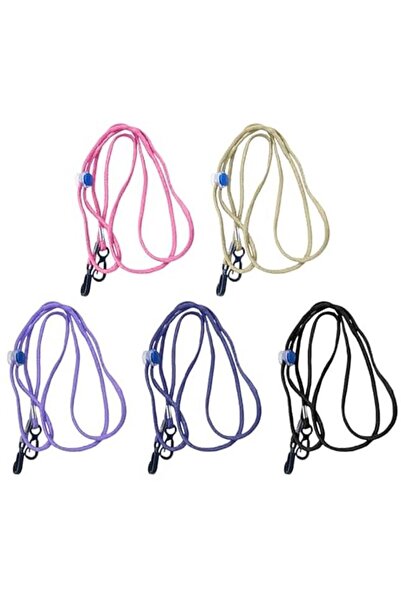 Morvena Picks Un set de 5 cleme pentru manusi cu bretele reglabile, potrivite...