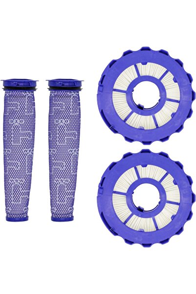 STARSTAR Replacement parts for the Dyson DC40 handheld vacuum cleaner (2-piec...