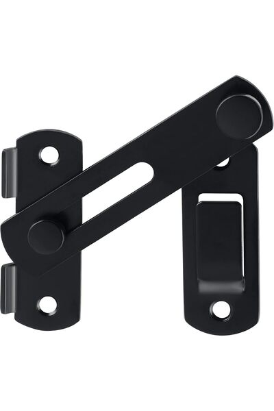 STARSTAR Four bolts with screws, suitable for doors, windows, cabinets, and g...