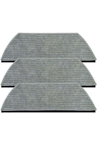STARSTAR Microfiber mop pads for Shark AV2800ZE robotic vacuum cleaners, wash...