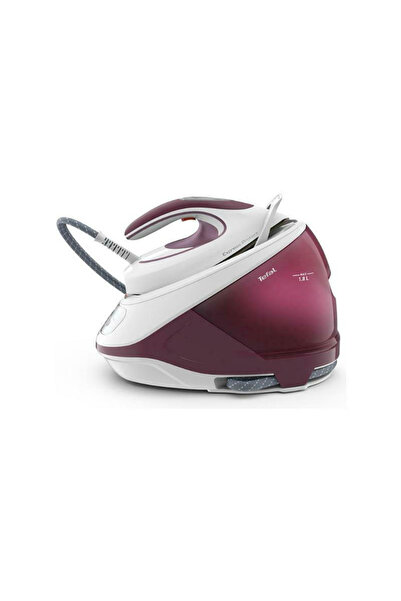TEFAL SV9201 Σύστημα Σιδερώματος με Πίεση 7.5bar και Δεξαμενή 1.8 λίτρων