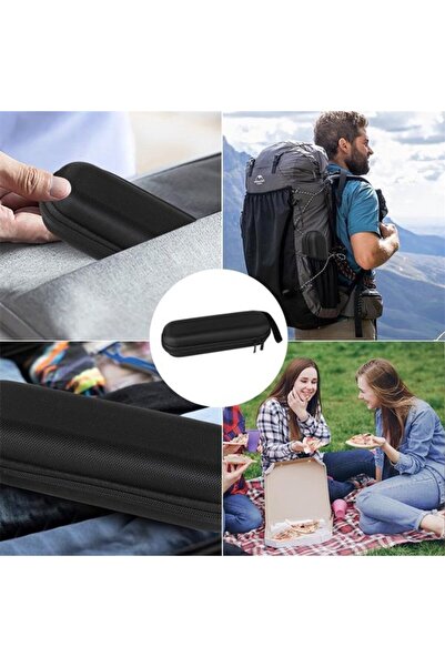 STARSTAR Suitable for 1 Piece Insulin Storage Bag Cooler Travel Case 2 Pcs Co...