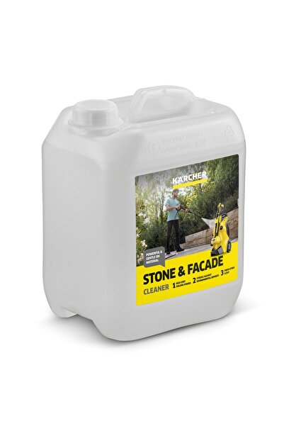 Karcher Detergent pentru piatră și fațade