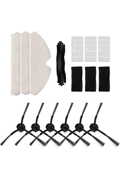 STARSTAR Replacement Accessory Set Electric Sweeper V980Plus Attachments Uoni...