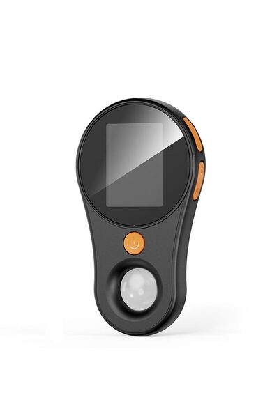 STARSTAR Digital dermatoscope handheld device, 1080P high-definition microsco...