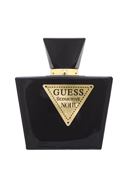 Guess Apă de toaletă seducătoare Noir pentru femei 75 ml