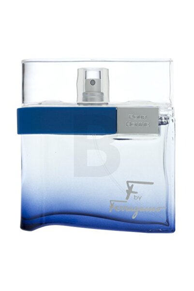 Salvatore Ferragamo F by Ferragamo Free Time Apă de toaletă pentru bărbați 10...