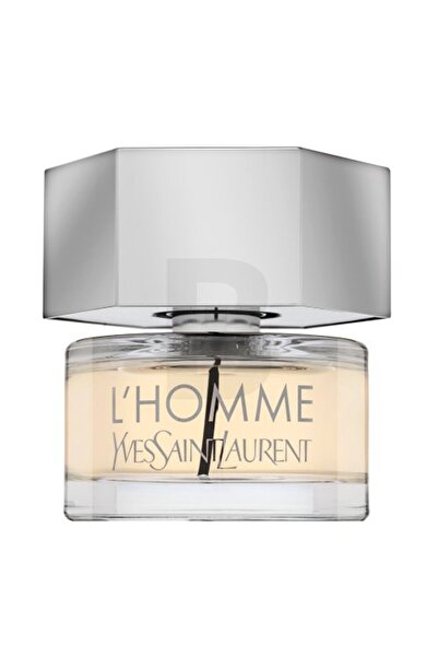 Yves Saint Laurent L'Homme Eau de Toilette for Men 40 ml
