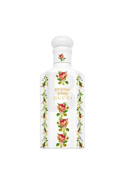 Gucci A Winter Melody Eau de Parfum, unisex, 150 ml