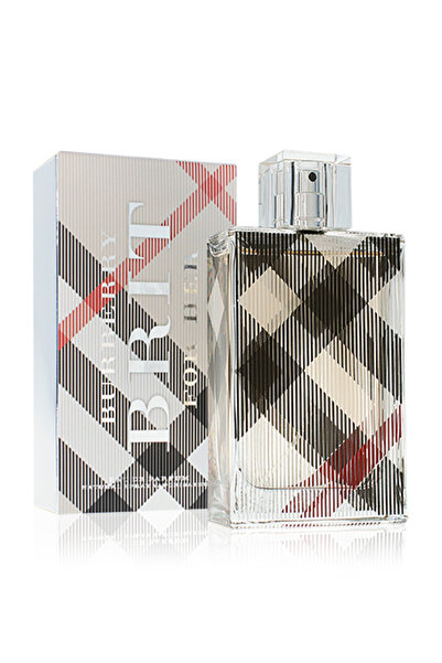 BURBERRY Brit For Her Apă de parfum pentru femei 50 ml
