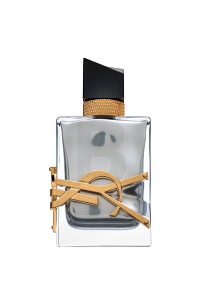 Yves Saint Laurent Libre L'Absolu Platine Eau de Parfum pentru Femei 50 ml
