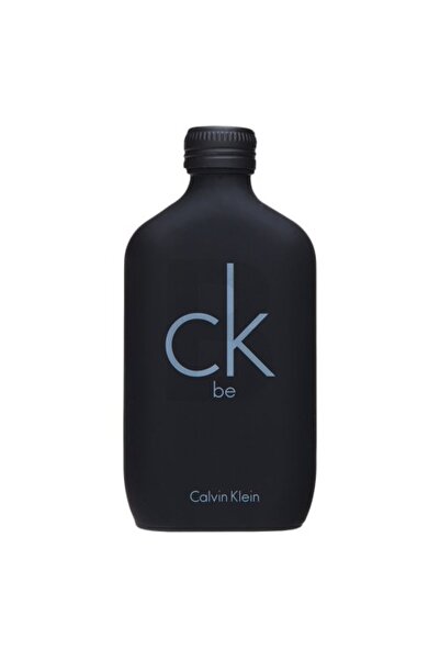 Calvin Klein CK Be Unisex Apă de Toaletă 100 ml