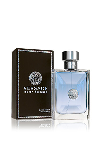 Versace Pour Homme Apă de toaletă pentru bărbați 100 ml
