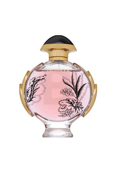 Paco Rabanne Apa de parfum Olympéa Blossom pentru femei 80 ml
