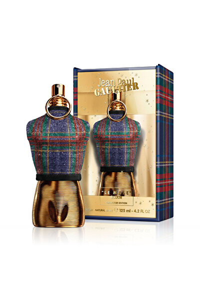 Jean Paul Gaultier Le Male Elixir Ediție de Colecție Parfum 125 ml M