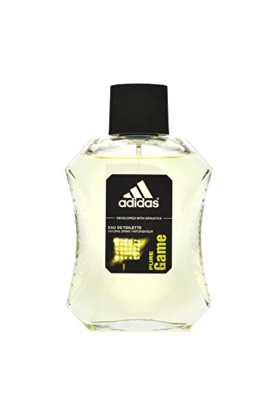 adidas Pure Game Apă de toaletă pentru bărbați 100 ml