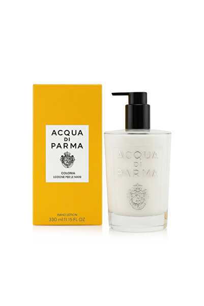 Acqua Di Parma Colonia Balsam de mâini 330 ml UNISEX
