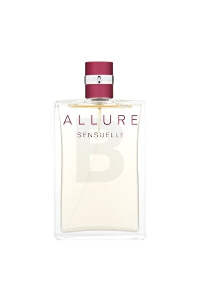 Chanel Apa de toaleta Allure Sensuelle pentru femei 100 ml