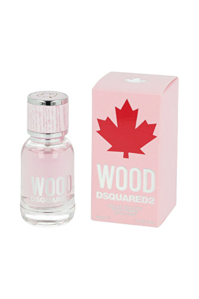 DSquared2 Wood for Her EDT 30 мл W