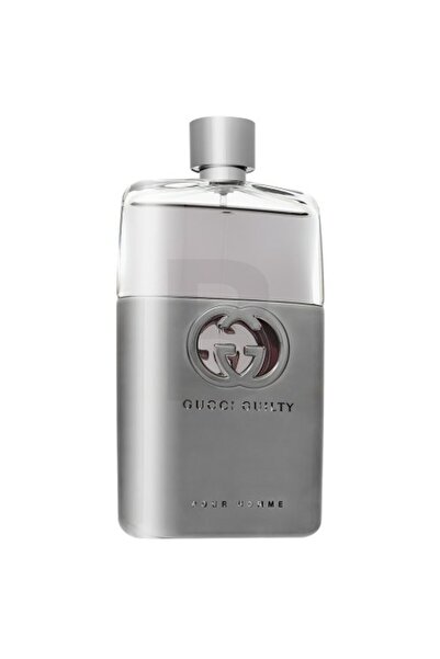 Gucci Guilty Pour Homme Apă de toaletă pentru bărbați 150 ml