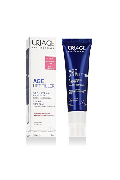Uriage Age Lift Filler Instant Filler Care 30 ml