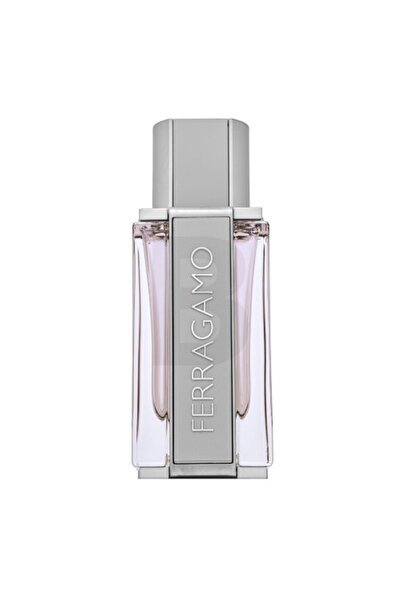 Salvatore Ferragamo Ferragamo Bright Leather Apă de Toaletă pentru Bărbați 50 ml