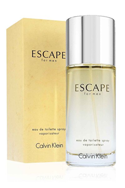 Calvin Klein Escape For Men Apă de toaletă pentru bărbați 100 ml