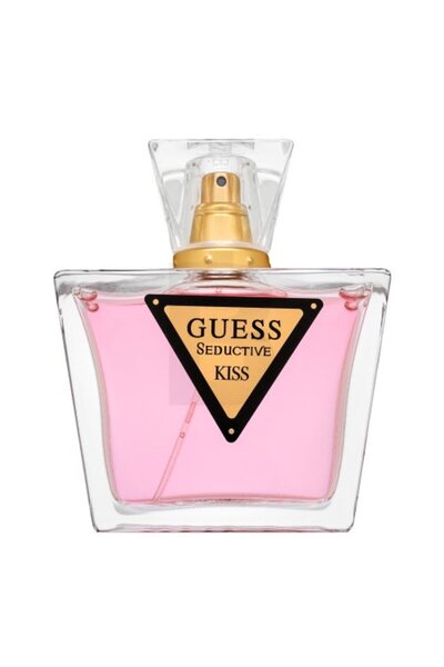 Guess Seductive Kiss Apă de Toaletă pentru Femei 75 ml
