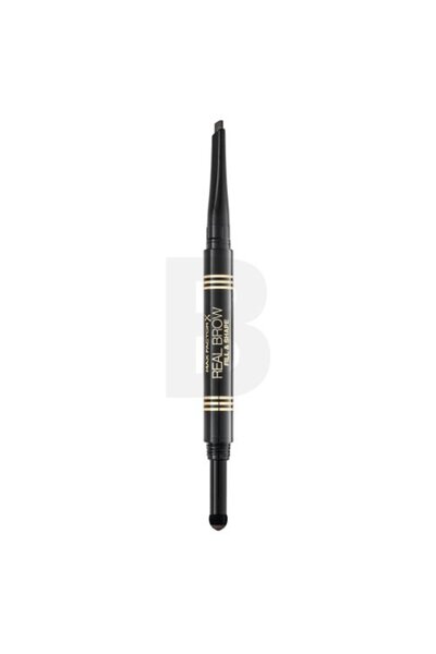 Max Factor Creion pentru sprâncene Real Brow Fill & Shape 02 Maro Deschis 0.6 g