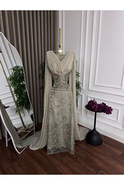 BTROON Floral dress